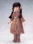 Tonner - Betsy McCall - Betsy McCall Native American